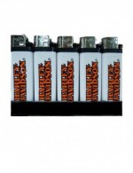 5 HD Lighters - »